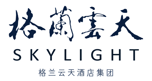 深汕湾格兰云天国际酒店 Logo